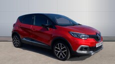 Renault Captur 1.3 TCE 130 S Edition 5dr Petrol Hatchback